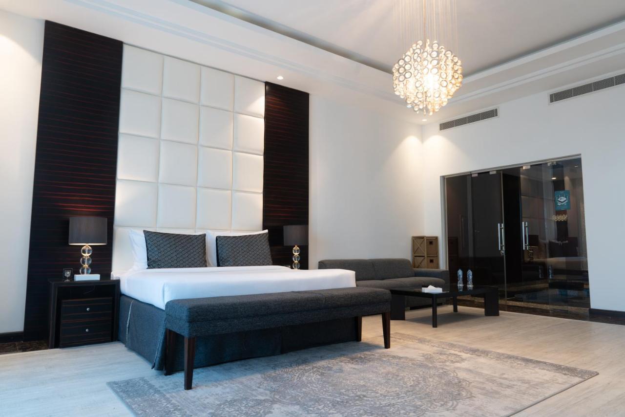 Nordic Resort Manama Exterior foto